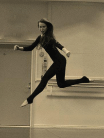 Irma Besirevic krajiska zvijezda iz Svedske